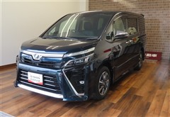 ヴォクシー ZS キラメキ2