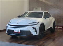 トヨタ クラウン スポーツ Z