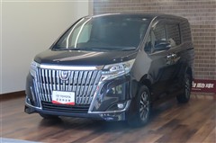 トヨタ エスクァイア XI