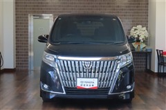 エスクァイア XI