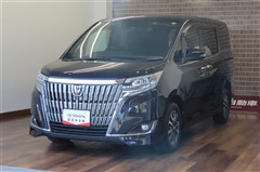 トヨタ エスクァイア XI