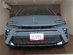 クラウン スポーツ Z