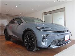 クラウン スポーツ Z