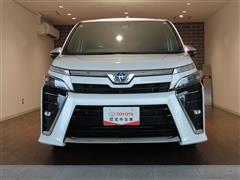 ヴォクシー HV ZSキラメキ3