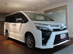 ヴォクシー HV ZSキラメキ3