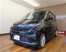 ダイハツ ムーヴ G