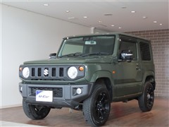 ジムニー XC