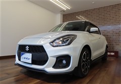 スイフト スポーツ