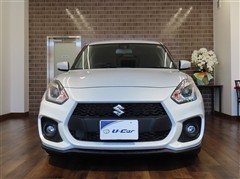 スイフト スポーツ