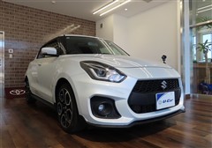 スイフト スポーツ