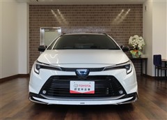 カローラツーリング HV WXB