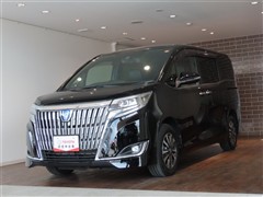 エスクァイア ハイブリッド GI