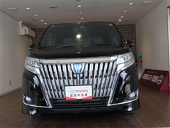 エスクァイア ハイブリッド GI