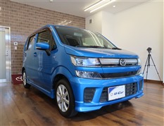 フレア ハイブリッド XS