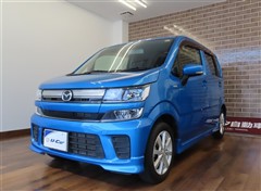 フレア ハイブリッド XS