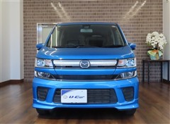 フレア ハイブリッド XS