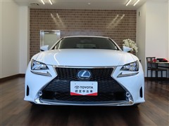 RC300h Fスポーツ