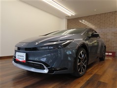 プリウスPHV Z