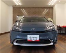 プリウスPHV Z