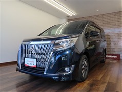 トヨタ エスクァイア GI