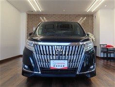 エスクァイア GI