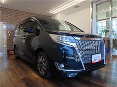 エスクァイア GI