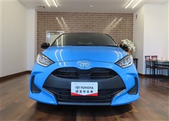ヤリス G