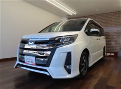 トヨタ ノア SI ダブルバイビー