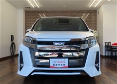 ノア SI ダブルバイビー