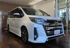 ノア SI ダブルバイビー