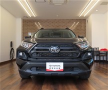 RAV4 アドベンチャーオフパケ2