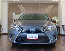 HS250h バージョンI