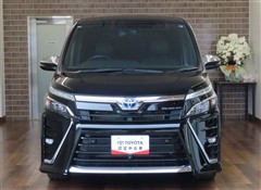ヴォクシー HV ZS キラメキ3