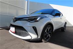 トヨタ C-HR G-T