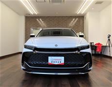 クラウン CO Gアドバ レザー