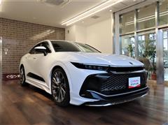 クラウン CO Gアドバ レザー