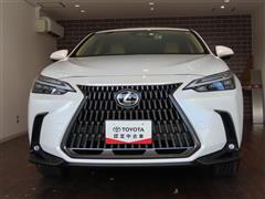 NX350h バージョンL