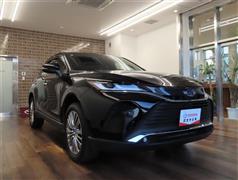 ハリアーハイブリッド Z