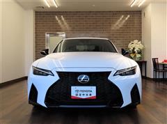 IS350 F-SPO モードBLK3