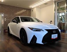 IS350 F-SPO モードBLK3