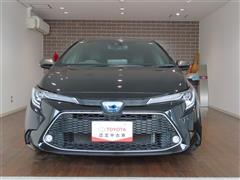 カローラツーリング HV WXB