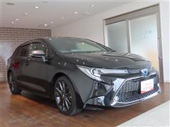 カローラツーリング HV WXB