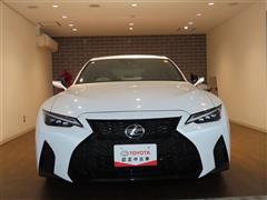 IS300 Fスポーツ