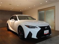 IS300 Fスポーツ