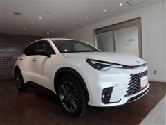 LBX HEV エレガント