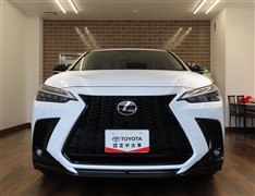 NX350 Fスポーツ