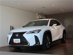 レクサス UX250h Fスポーツ