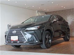 レクサス NX350h バージョンL