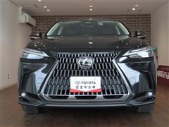 NX350h バージョンL