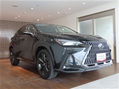 NX350h バージョンL